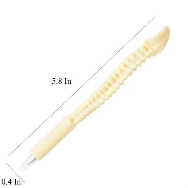 Plastic Spinal Bone Pen