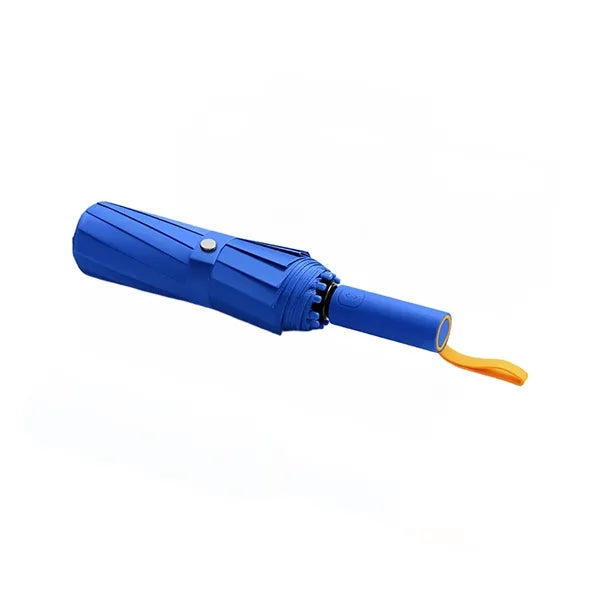 Foldable Automatic Sun-Rain Umbrella