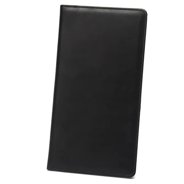 Leather Car Registration and Insurance Card Holder