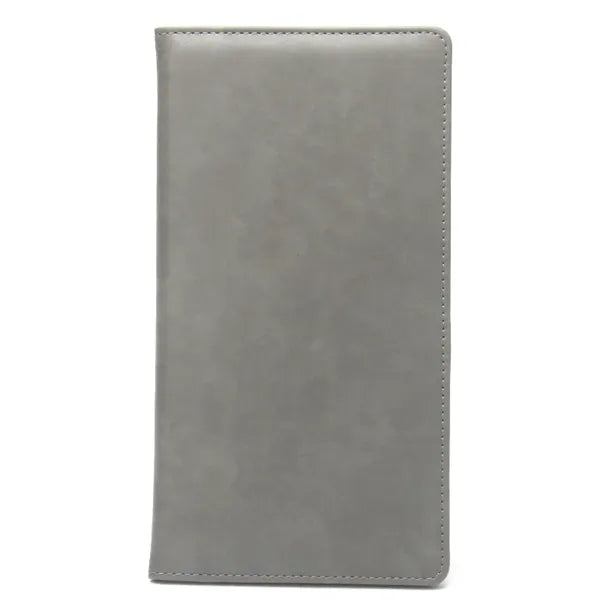 Leather Car Registration and Insurance Card Holder