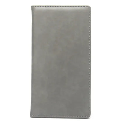 Leather Car Registration and Insurance Card Holder
