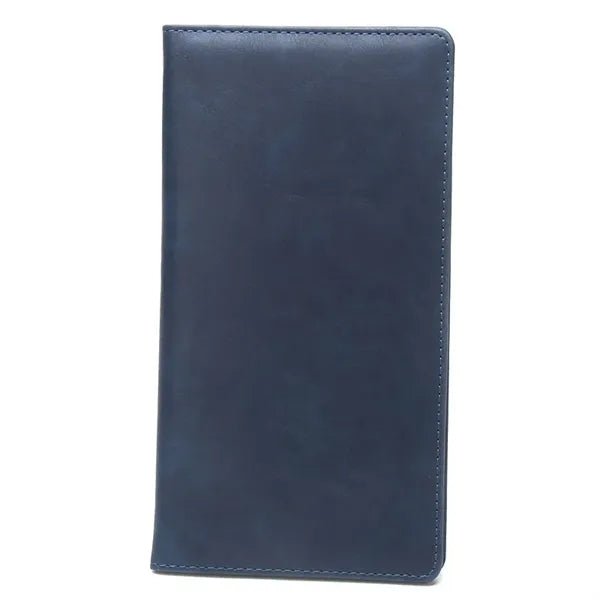 Leather Car Registration and Insurance Card Holder