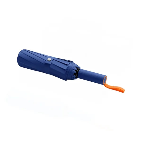 Foldable Automatic Sun-Rain Umbrella