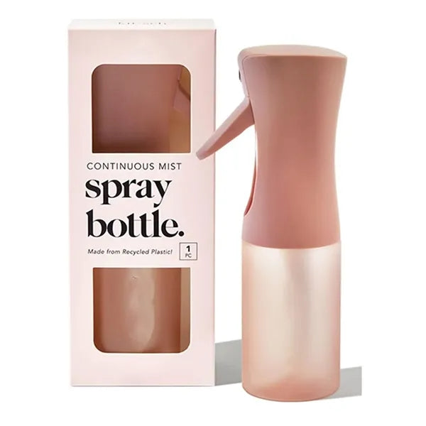 5oz Fine Mist Spray Bottle - Beauty & Hydration Care