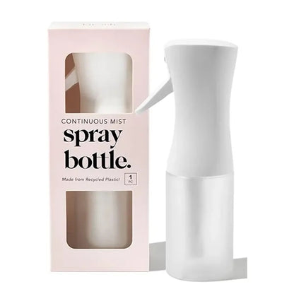 5oz Fine Mist Spray Bottle - Beauty & Hydration Care