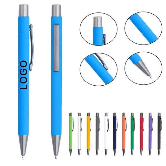 Ballpoint Pens for Smooth Writing