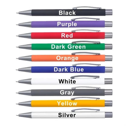 Ballpoint Pens for Smooth Writing