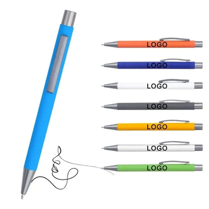 Ballpoint Pens for Smooth Writing