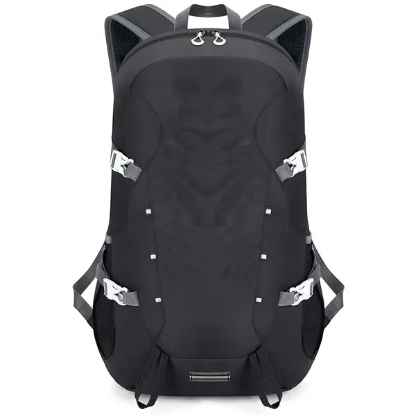 Outdoor Multi-functional Foldable Hiking Backpack