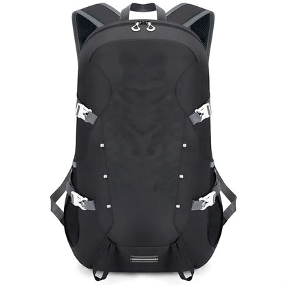 Outdoor Multi-functional Foldable Hiking Backpack