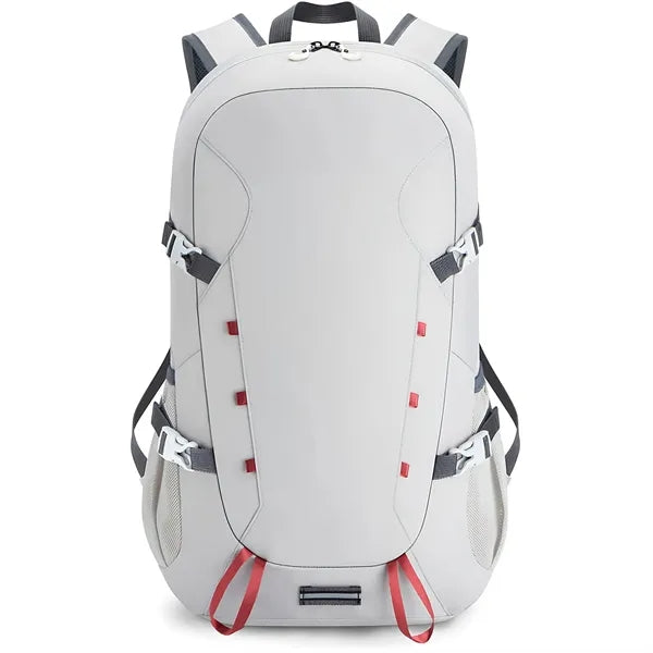 Outdoor Multi-functional Foldable Hiking Backpack