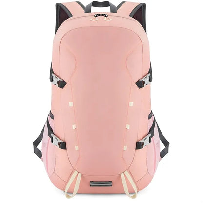 Outdoor Multi-functional Foldable Hiking Backpack