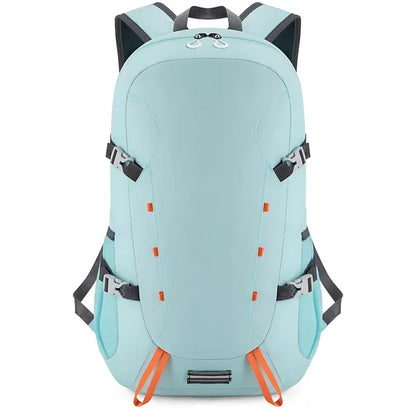 Outdoor Multi-functional Foldable Hiking Backpack