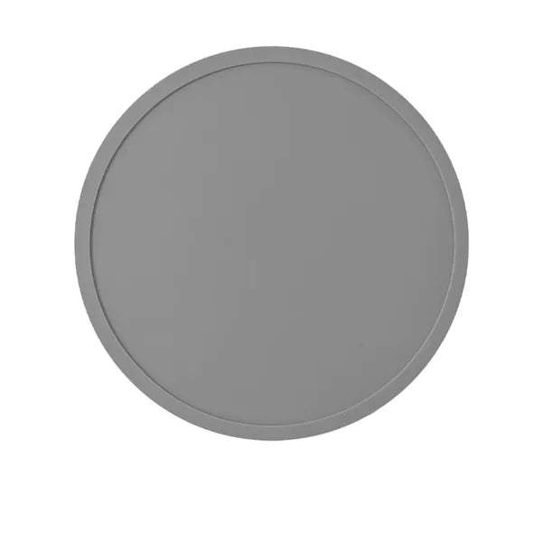 Rubber&Silicone Heat Insulation Coasters
