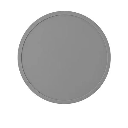 Rubber&Silicone Heat Insulation Coasters