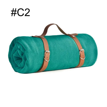 Durable Throw Blanket