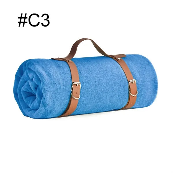 Durable Throw Blanket