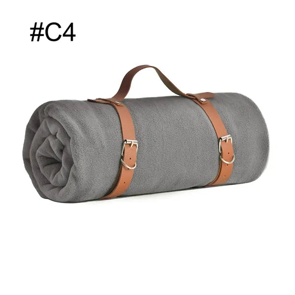 Durable Throw Blanket