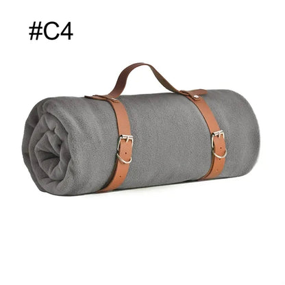 Durable Throw Blanket