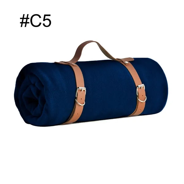 Durable Throw Blanket
