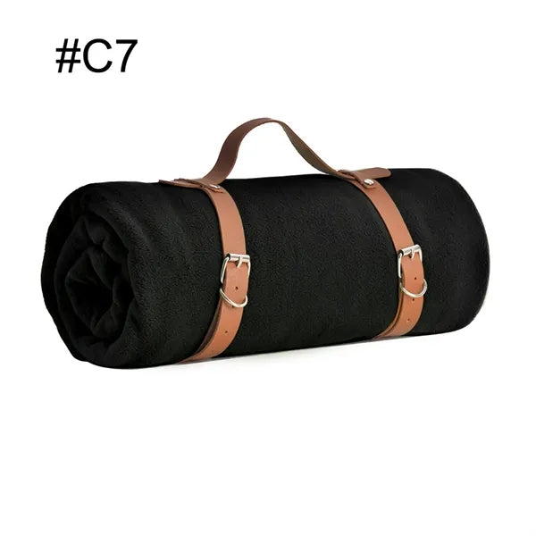 Durable Throw Blanket