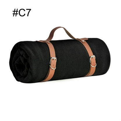 Durable Throw Blanket
