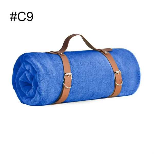 Durable Throw Blanket