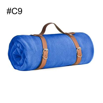 Durable Throw Blanket