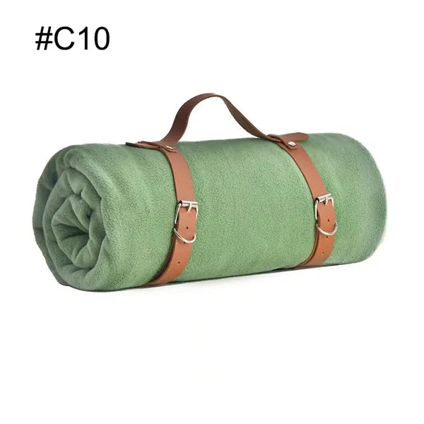 Durable Throw Blanket