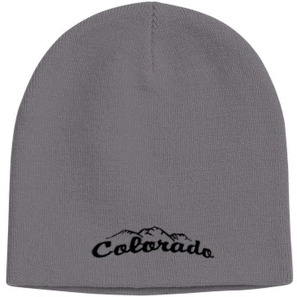Knit Beanie Cap
