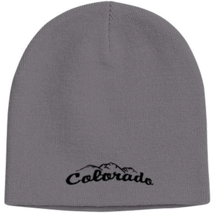 Knit Beanie Cap