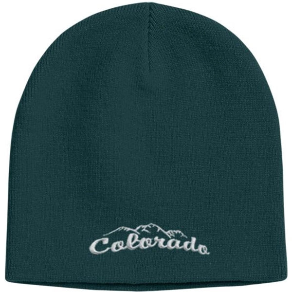 Knit Beanie Cap