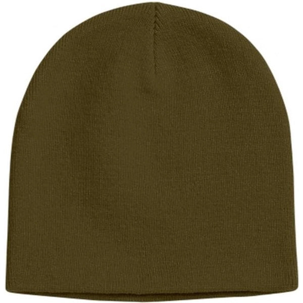 Knit Beanie Cap