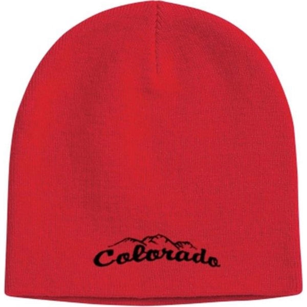 Knit Beanie Cap