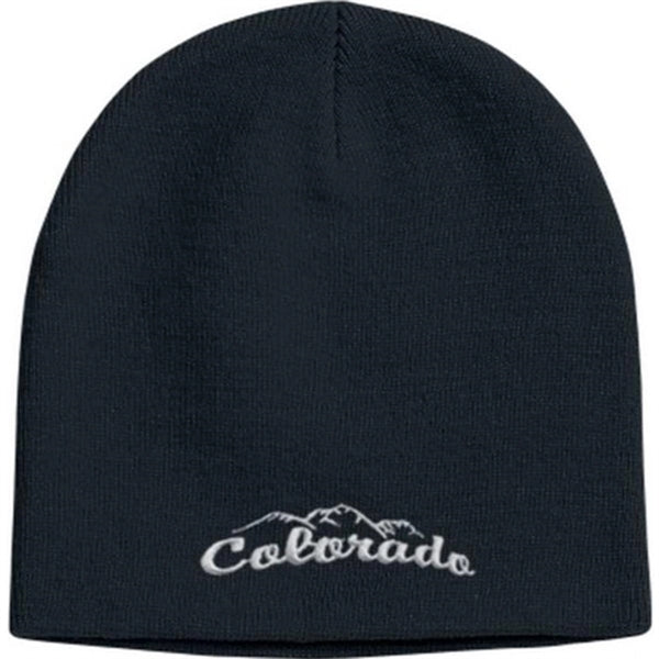 Knit Beanie Cap