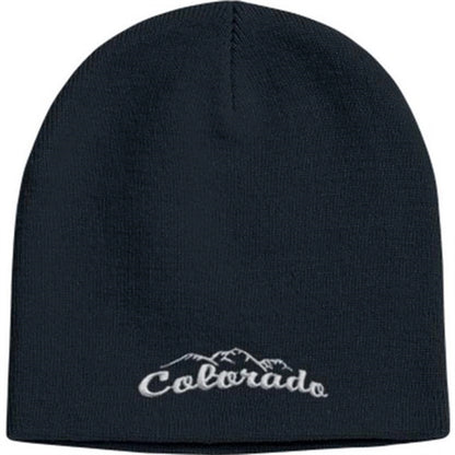 Knit Beanie Cap