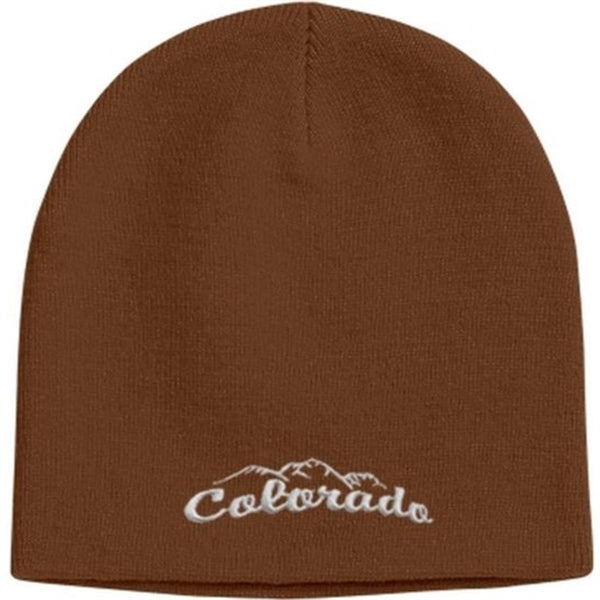 Knit Beanie Cap