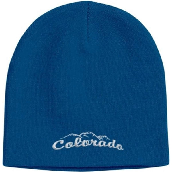 Knit Beanie Cap