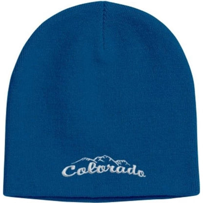 Knit Beanie Cap
