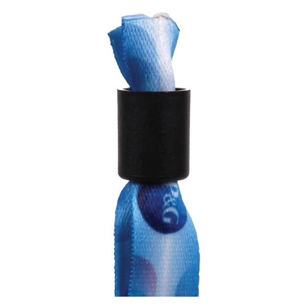 1/2" Wide One Time Use Wrist Band