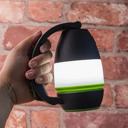 Portable Camping Lantern Spotlight