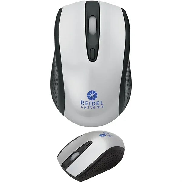 Prisca Wireless Mouse