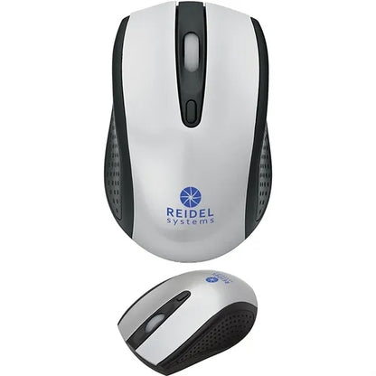 Prisca Wireless Mouse