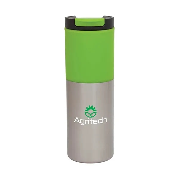 Nitro 16oz. Steel & PP Tumbler