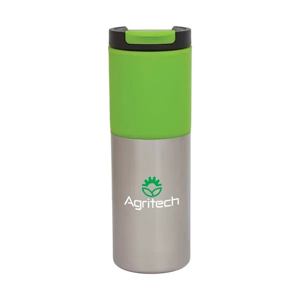 Nitro 16oz. Steel & PP Tumbler