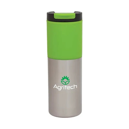 Nitro 16oz. Steel & PP Tumbler