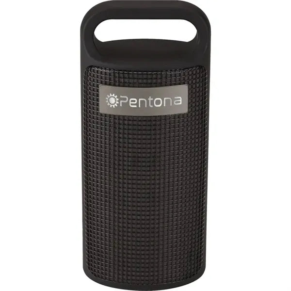 Moonbow Wireless Light-Up Speaker