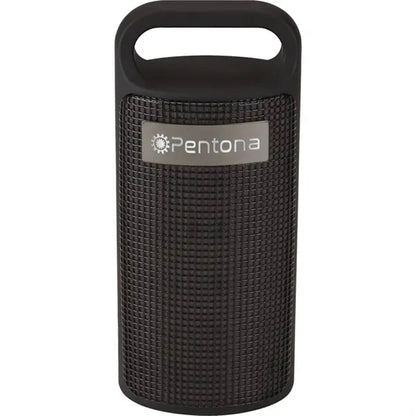 Moonbow Wireless Light-Up Speaker