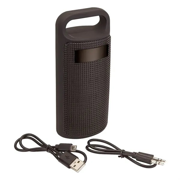 Moonbow Wireless Light-Up Speaker