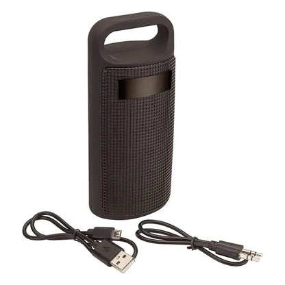 Moonbow Wireless Light-Up Speaker